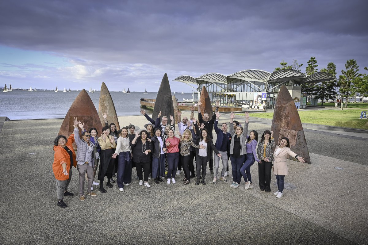 Design Montréal tweet media