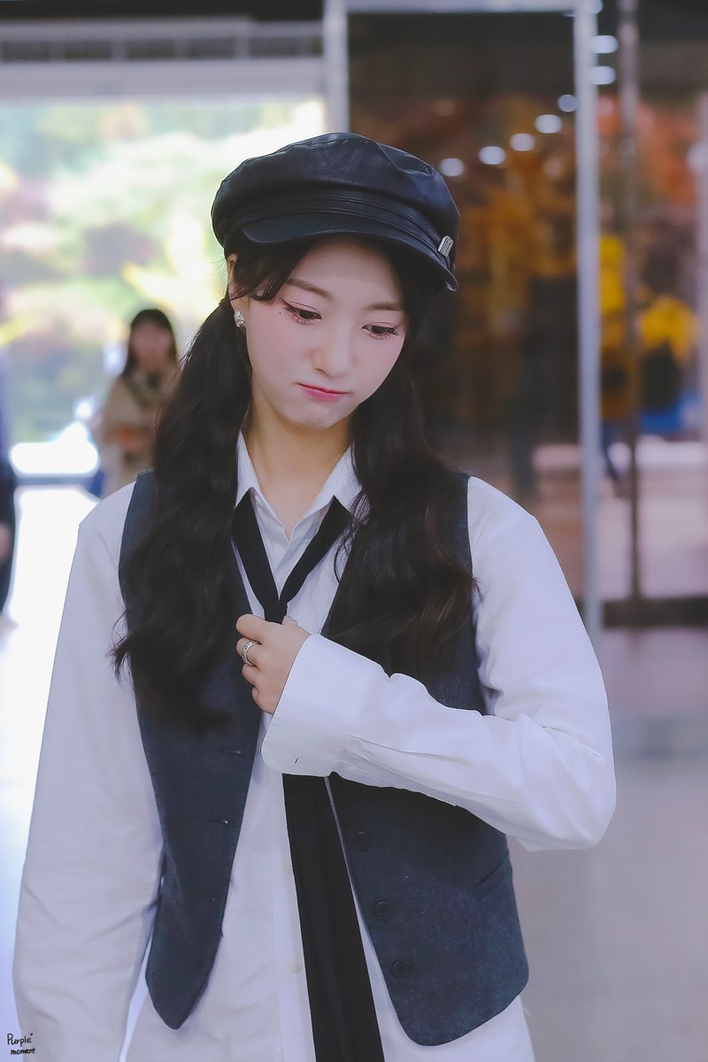 Binnie_Moment's tweet photo. 231103

#오마이걸 #OHMYGIRL 
#유빈 #YUBIN #배유빈
@WM_OHMYGIRL https://t.co/bQV8vlJGx5