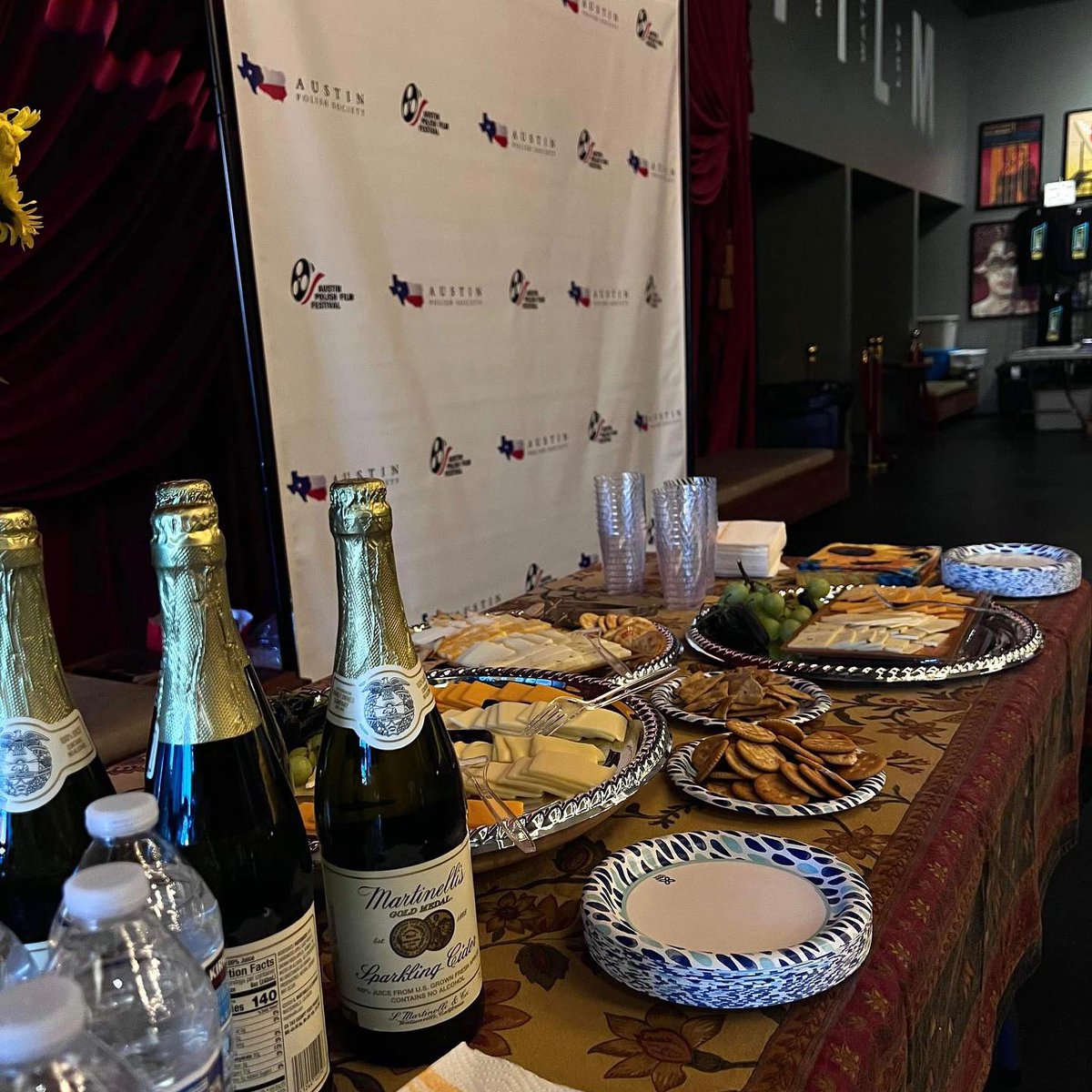 AustinPLFilm's tweet photo. About last night... ;) https://t.co/WTwCBt4oPd