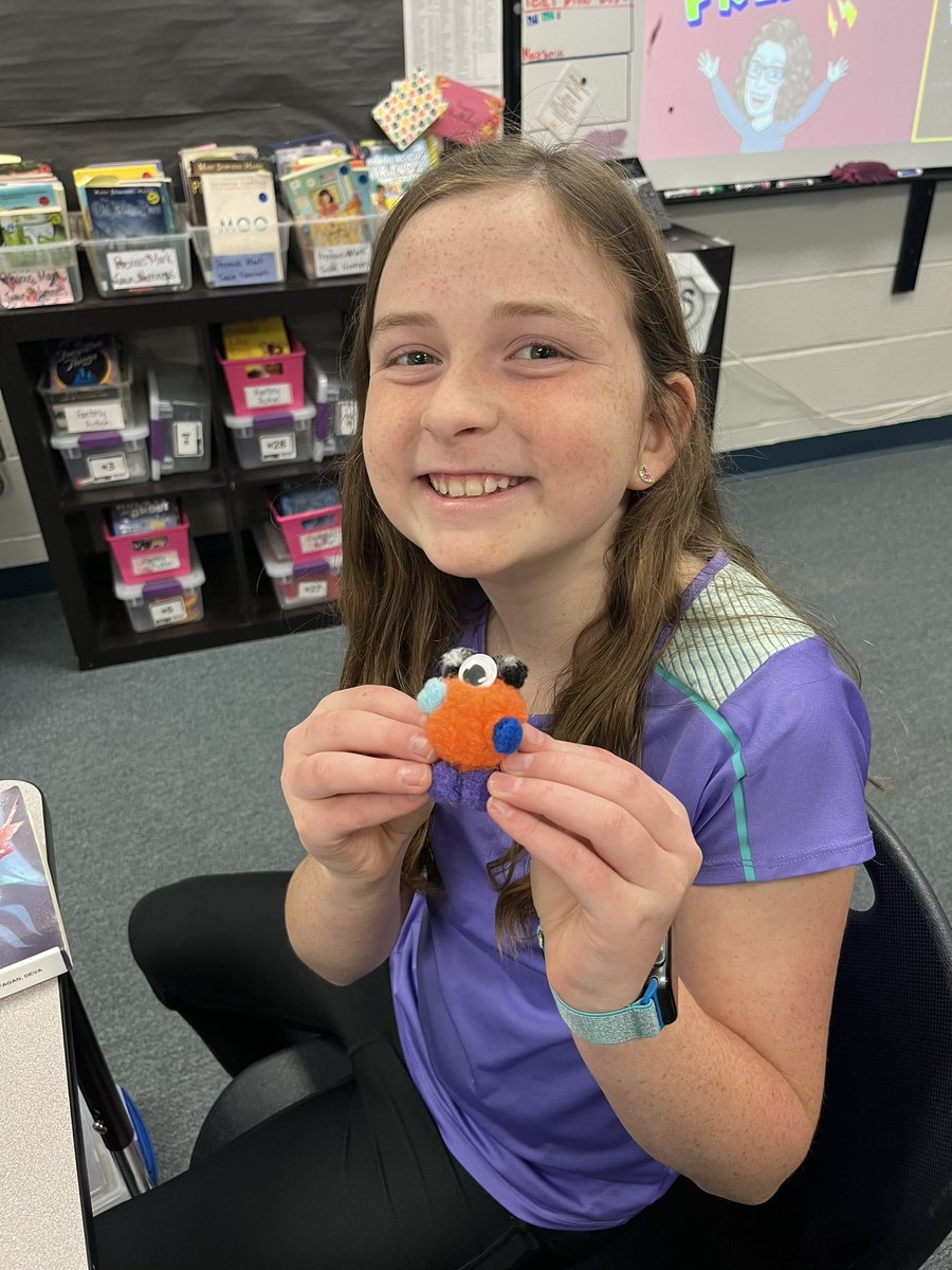 Abigail Crossett tweet media