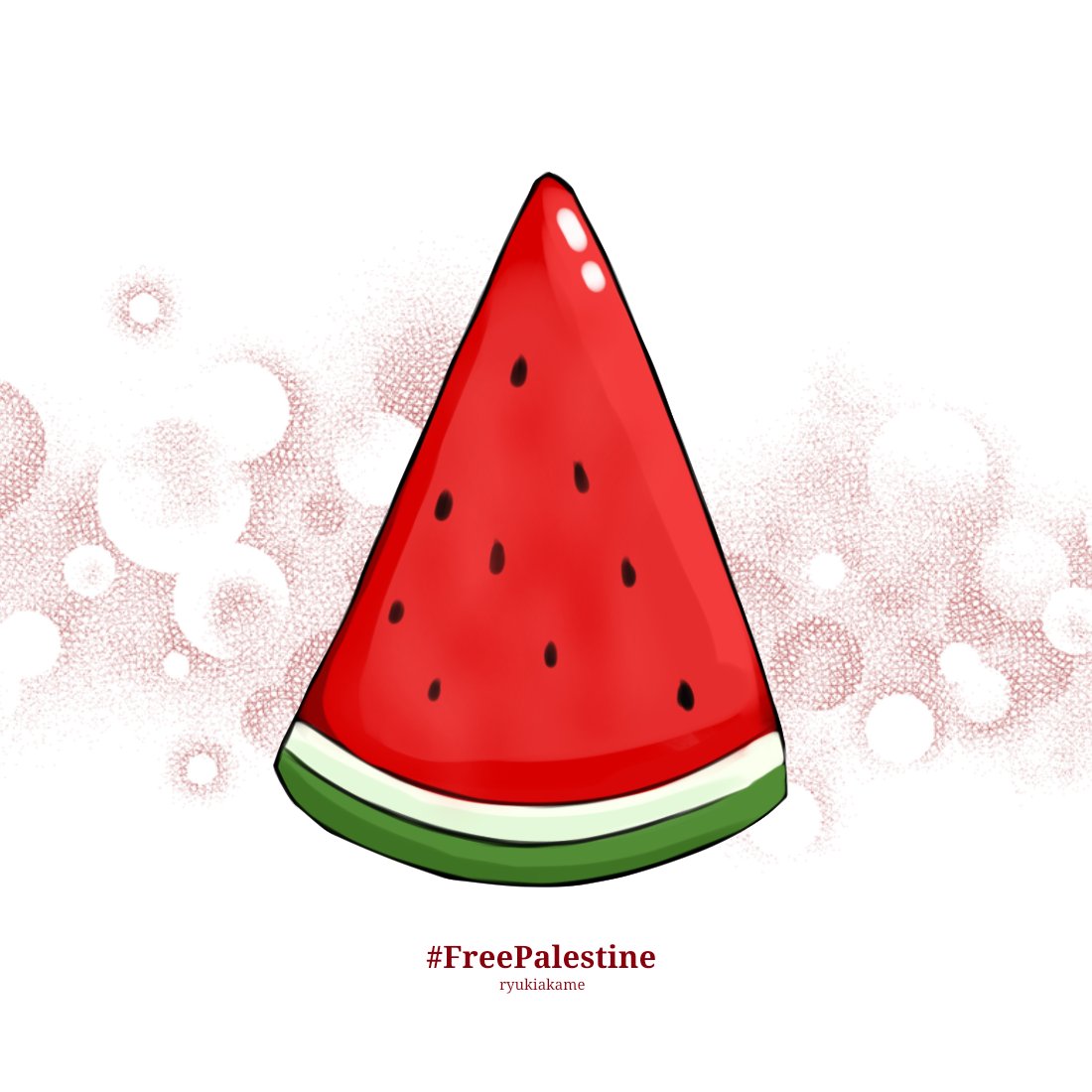 #FreePalaestine 🍉
