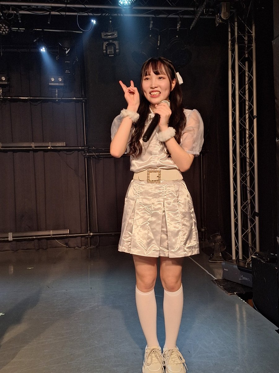 DaisukiYumaNyan's tweet image. いつもファンの事を心配してくれる優しいゆりゆり🥺
@yurino_Cuprite
#ゆりのちゃんとおさんぽ
#Cuprite
#きゅぷら
#椛白ゆり乃