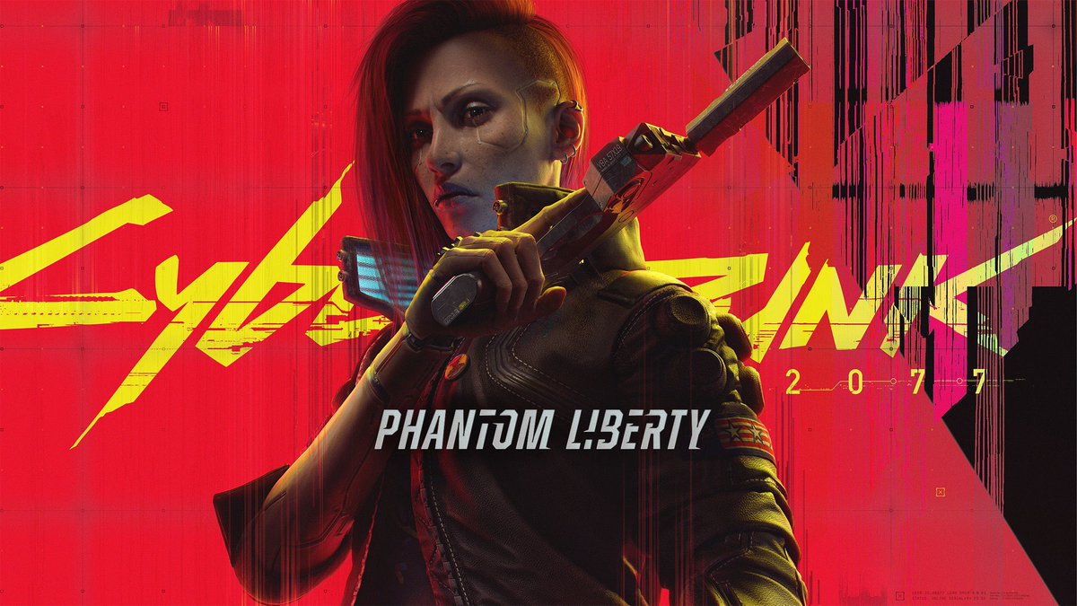 SynthPotato's tweet image. 2023 has been the best year ever for gaming, the amount of critically acclaimed games has been INSANE, Picking GOTY feels near impossible but here’s my nominations for GOTY 2023

- Cyberpunk 2077 Phantom Liberty: While it’s an expansion, I believe it’s big enough to be considered…