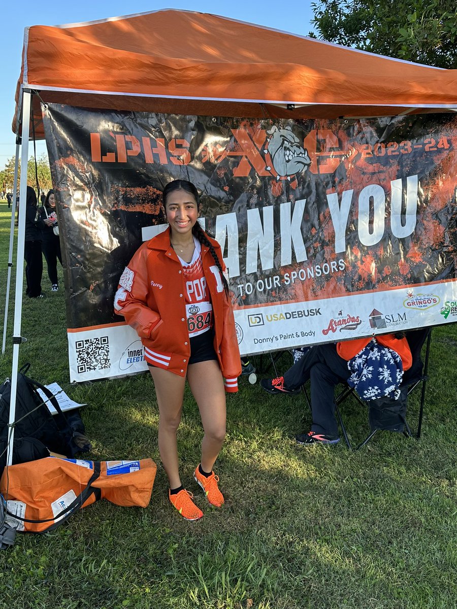 LPISDAthletics's tweet photo. PR at the UIL State Championship for Senior Penelope Rios!Congratulations on a great season!
#LPProud #LPLegacy https://t.co/PhIuqGGkx3