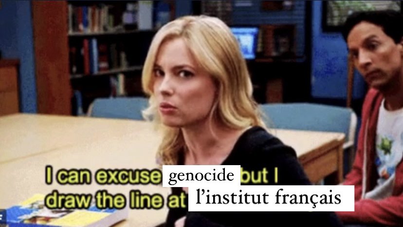 bartholinite's tweet photo. Annie Dingo be like : https://t.co/YKVHQ85ti6
