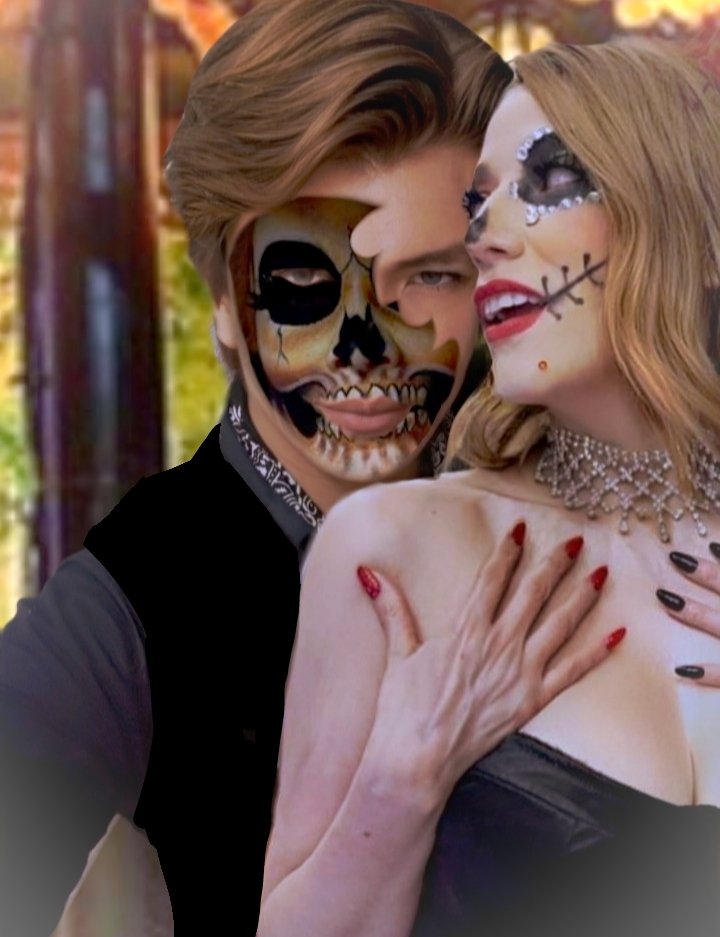 VladDragon9's tweet photo. @EGDLS_TVOficial Dedicada a ti hermosa ❤️🥰❤️
Espero hayas tenido un super
Día de muertos 😘😘😘 https://t.co/jvProMr4t3