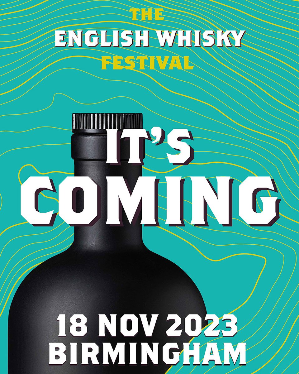 explorengwhisky's tweet photo. 📣 Only a few weeks left until the English Whisky Festival! 🥃 Grab your friends and join us for an unforgettable day filled with whisky wonders. Tickets are going fast, so secure yours now: https://t.co/x686aVi9ZG #WhiskyLovers #BookYourSpot https://t.co/6l6TdOXCOi