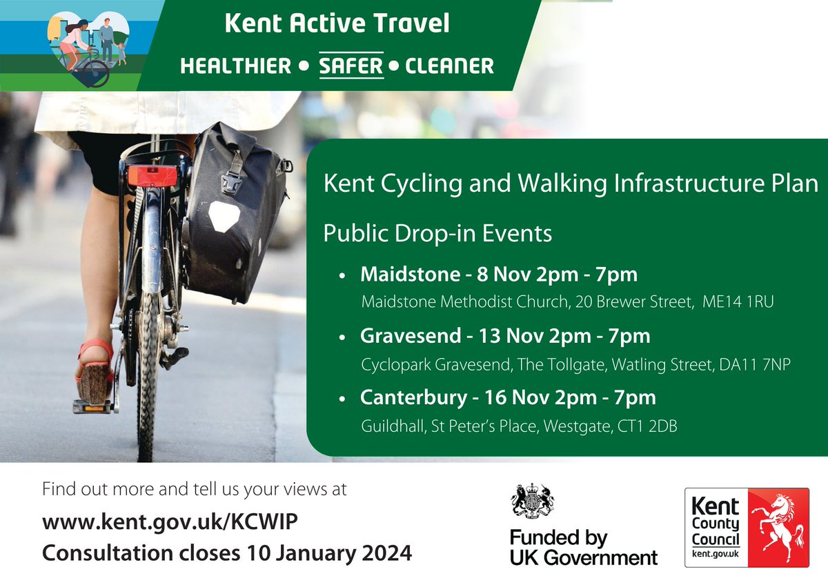 Kent County Council tweet media