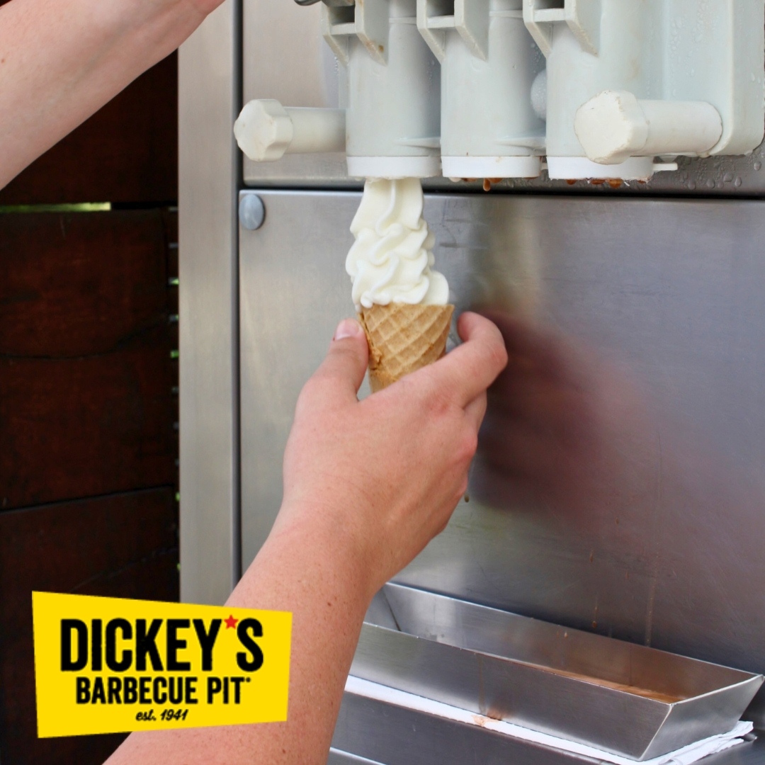 tridickeys's tweet photo. We have ice cream!🍦 Don't believe us? Come see for yourself. 😉 👀 #IceCream #Vanilla https://t.co/G9NkhbkKQV