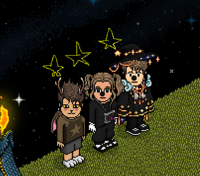 TasteSam's tweet photo. #Habbo https://t.co/e6fl7epHzL
