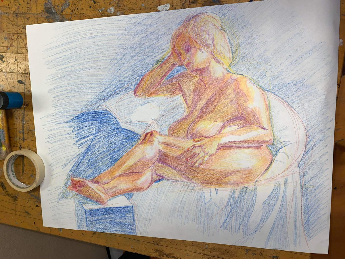 MimiChanPlush's tweet photo. #nude #model #modeling #nudemodeldrawing #fullbody #artists #columbusmodels #ohioart #portraits #art #plush #plushies #onlyfans #booked 🎨🖌️ https://t.co/Ppxc3qP2gy