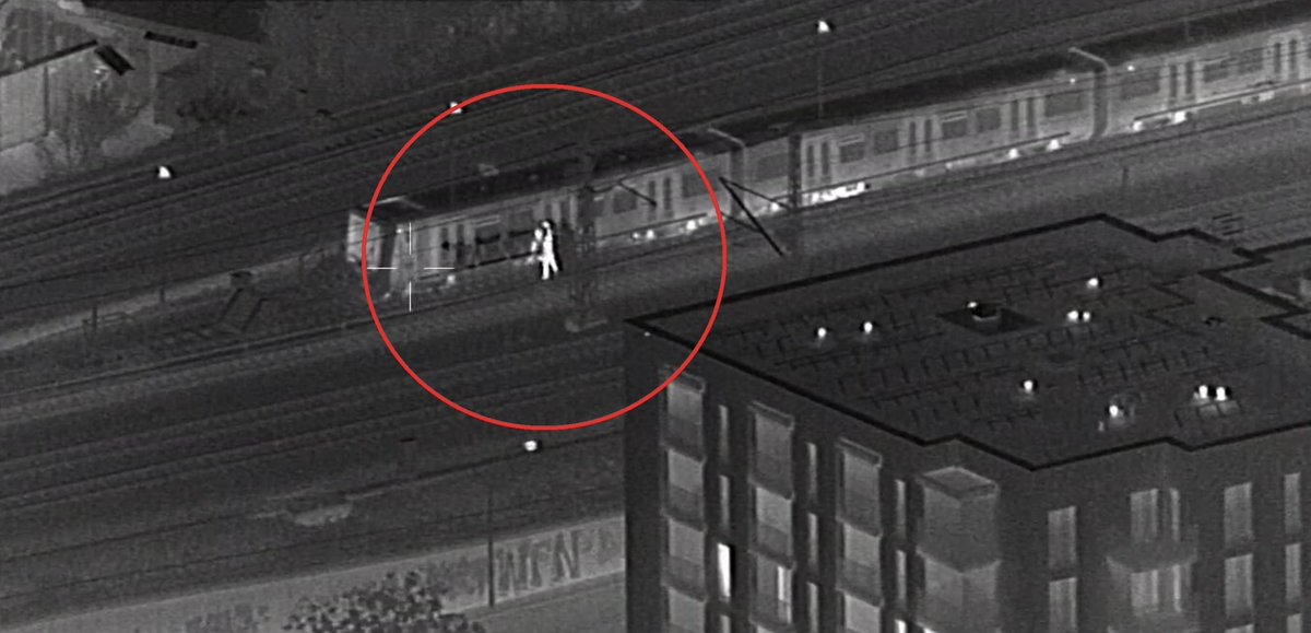 Bundespolizei Berlin tweet media