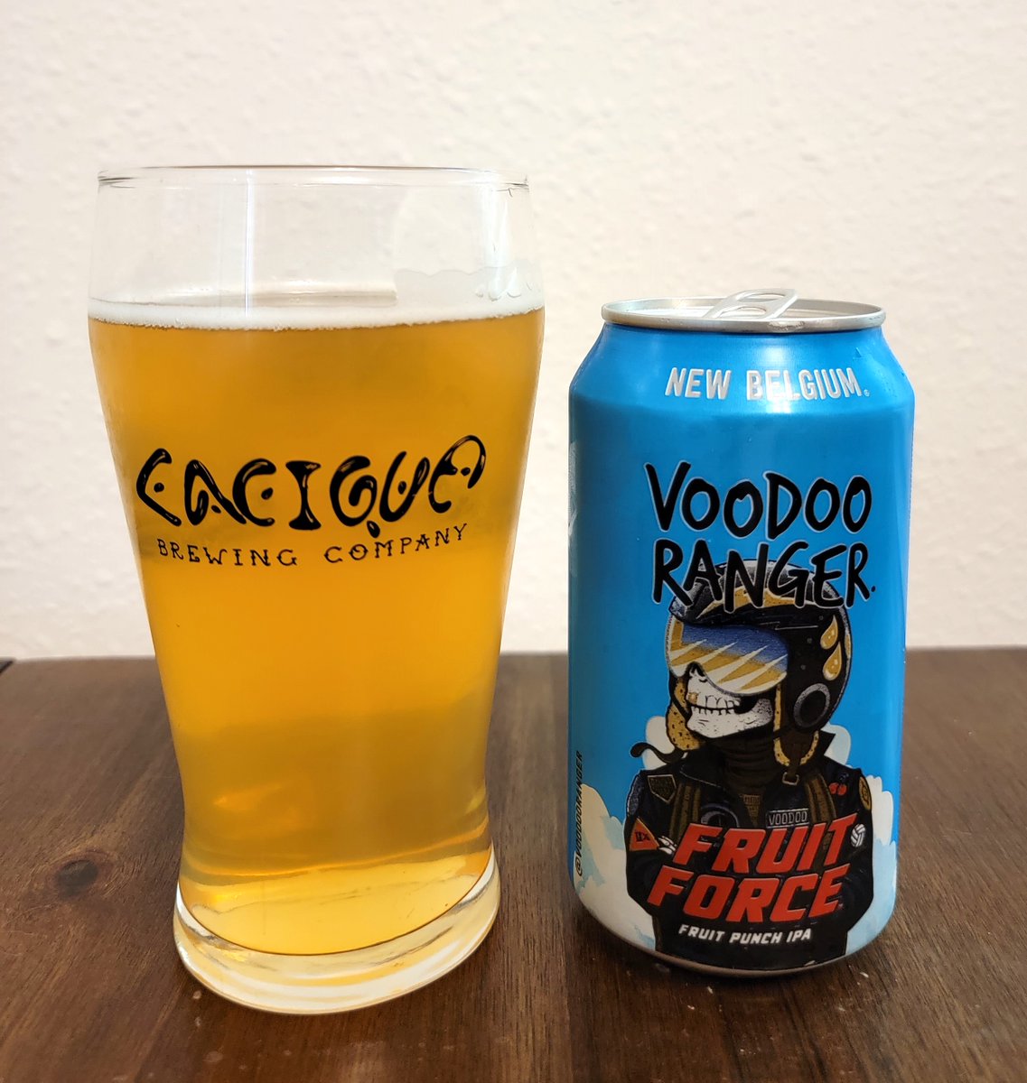 Brew Review and an Update! I hope everyone has a great weekend! open.substack.com/pub/redbeardad…