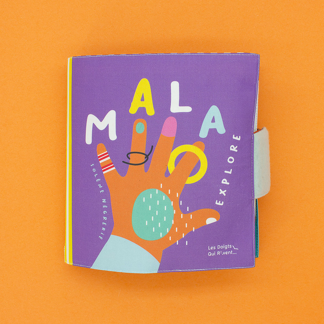 Les Doigts Qui Rêvent tweet media