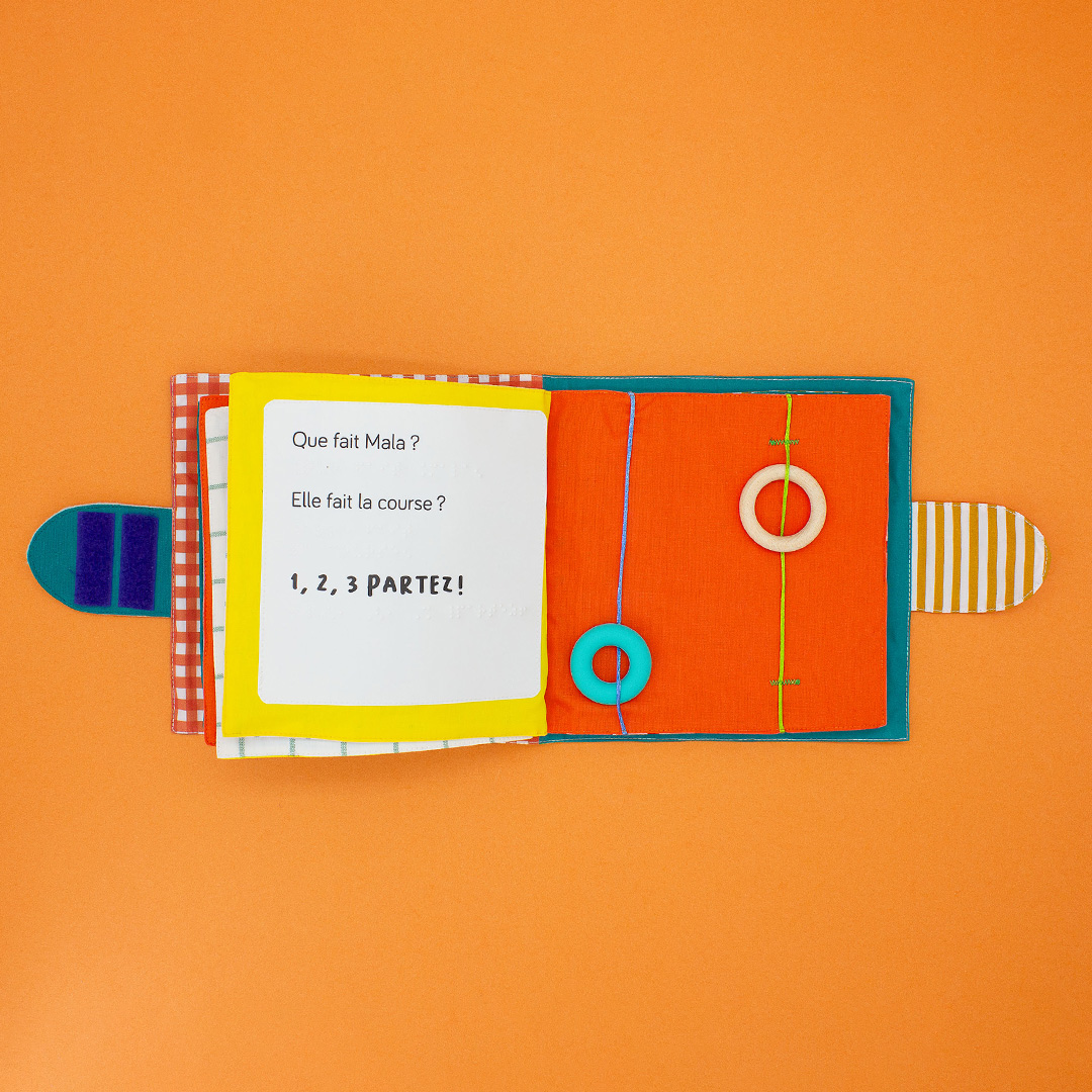 Les Doigts Qui Rêvent tweet media