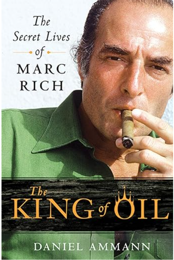 potkazar's tweet photo. #Nasrollah tells Arab countries not to send oil and gas to Israel. Has he ever heard of Marc Rich? who sold Iranian oil to Israel through a secret pipeline? 🤔
https://t.co/J1MoEBJOU0. https://t.co/TnjJkn7Myq