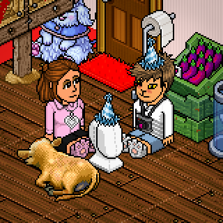TasteSam's tweet photo. #Habbo https://t.co/vnQeeyf2A1
