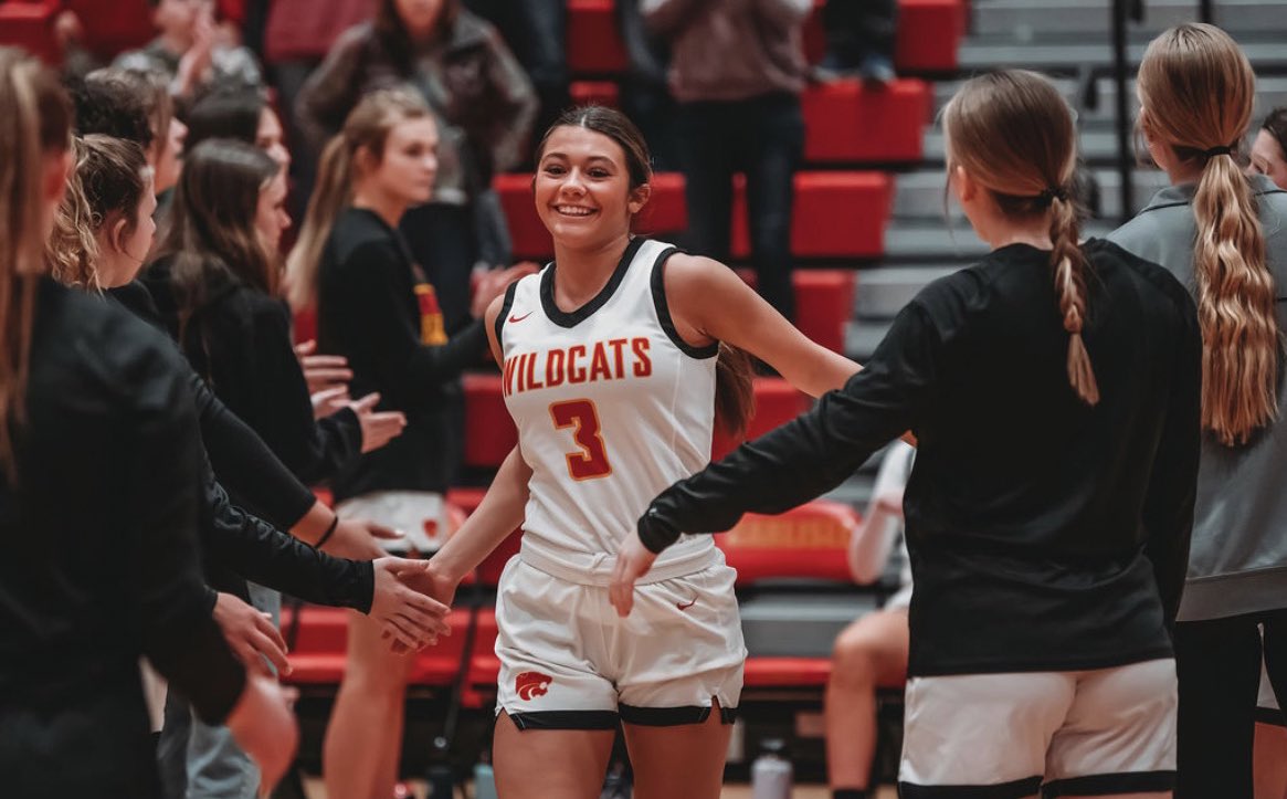 Carlisle Girls Basketball tweet media