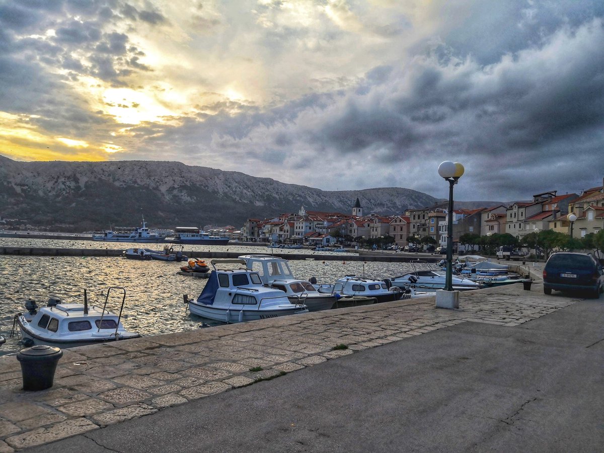 ivicabrus's tweet photo. https://t.co/A5ocGToTJj
Baška, island Krk https://t.co/C2v5Hozbzw