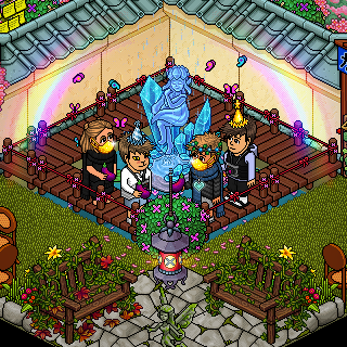 TasteSam's tweet photo. #Habbo https://t.co/FIKHFSoMpn
