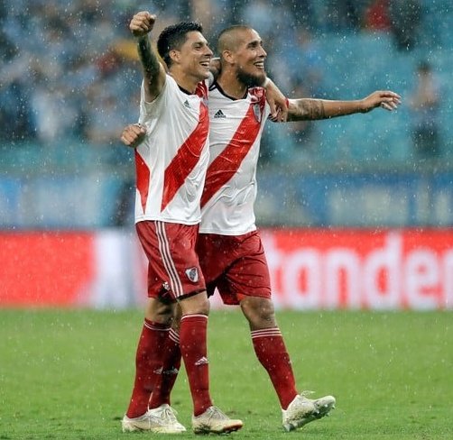 turcocarp's tweet photo. Lo que hicieron por la camiseta de River no se olvida en la vida. https://t.co/NkBkE0j1xV
