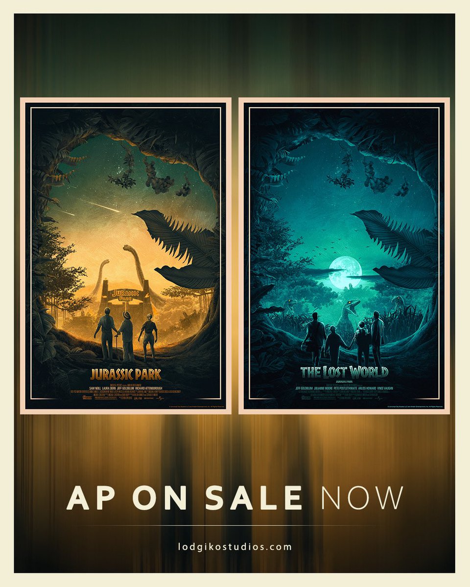 Have something new in the shop ! For those who missed this one its now your chance ! 

Lodgikostudios.com