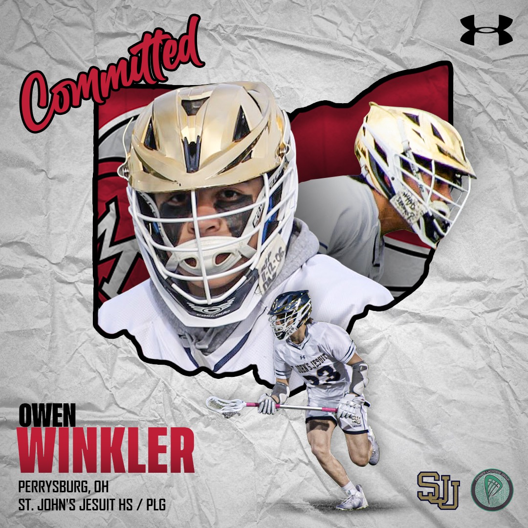 Congrats to our '24 FOGO on his commitment to <a href="/MuskieMensLax/">Muskingum Lacrosse</a>! <a href="/PremierLaxGroup/">Premier Lacrosse Group</a> <a href="/SJJTitanSports/">SJJ Athletics</a>