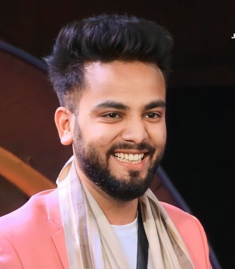 SonOfBharat7's tweet photo. ये @ElvishYadav एकमात्र ऐसा बंदा है

जिसे ज़ब ज़ब बदनाम करने की कोशिश की गयी
   बंदा चौगुना नाम करके वापस आया ✊
#ElvishaYadav #ElvishArmy #Elvish https://t.co/zoaztlADpE