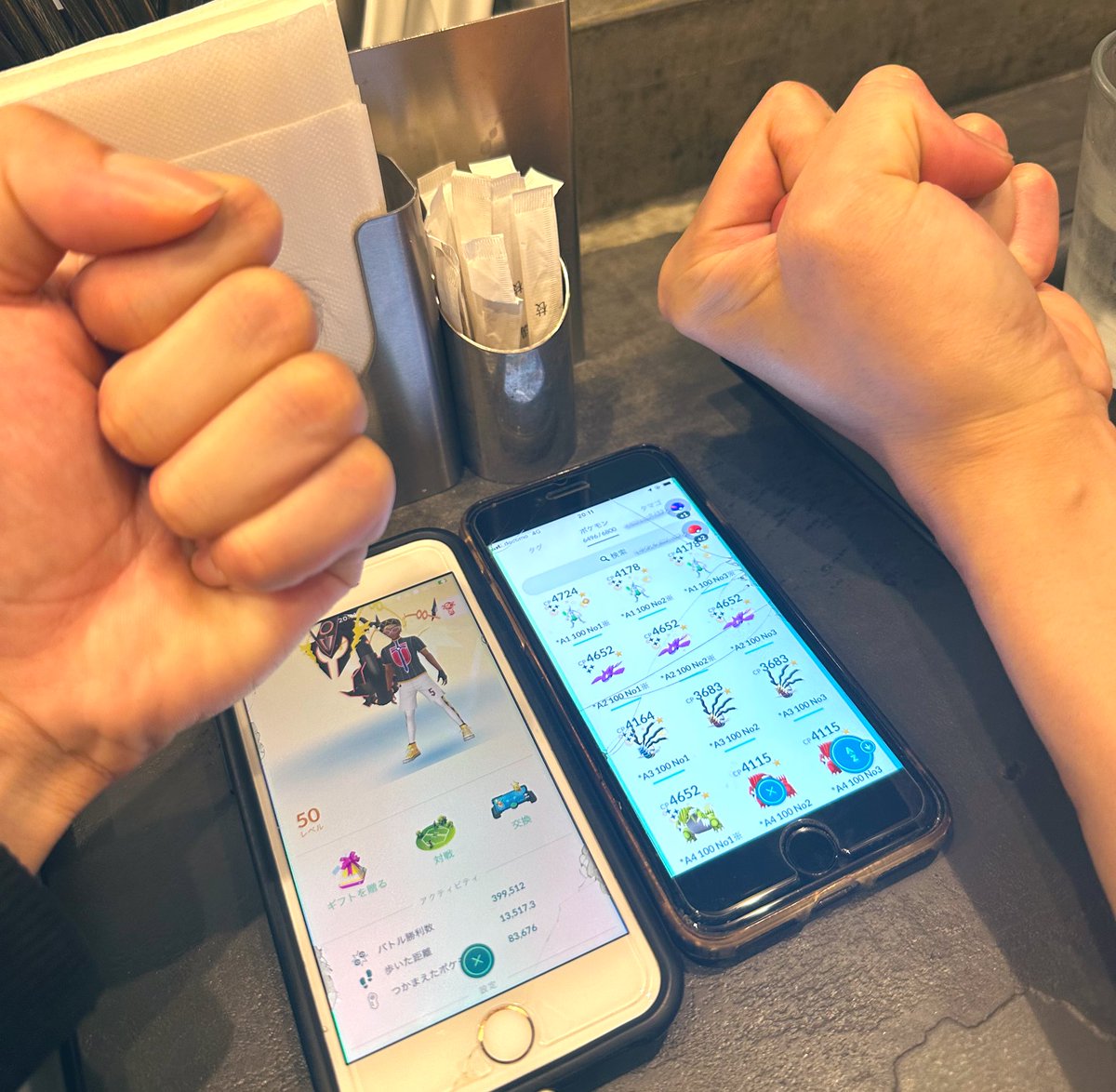 KaosuEvo7 tweet media