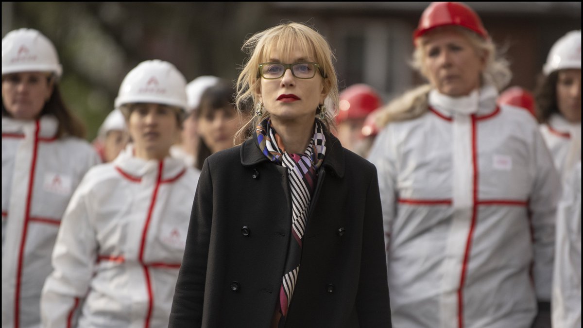 film_ingo's tweet photo. #NeuImStreaming LA SYNDICALISTE von Jean-Paul Salomé
Als einer Gewerkschafterin geheime Dokumente zugespielt werden, gerät sie in die Schusslinie der Atomindustrie. Den Thriller mit Isabelle Huppert gibt’s jetzt bei #filmingo.
Zum Film: https://t.co/1OAmdVnjoG
@Filmcoopi https://t.co/nzzKx9qoW5