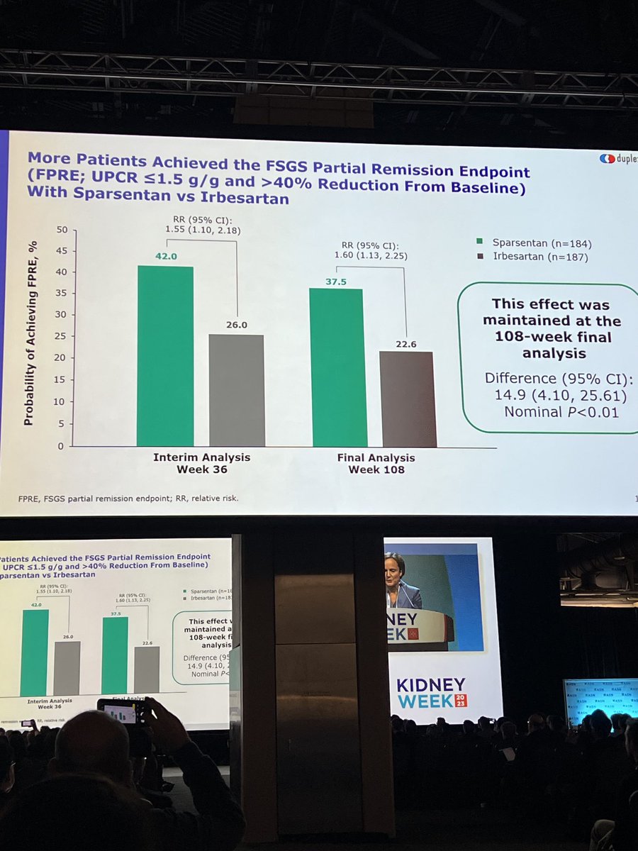 James Novak, MD PhD FACP FASN FNKF tweet media