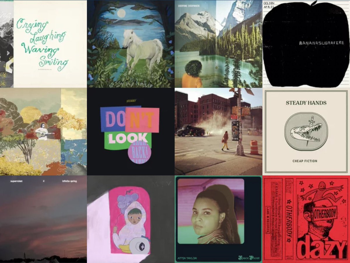 new releases &amp; other recent hits from lame-o. it's bandcamp friday - treat yourself (or a loved one) to something excellent. 

🛒: lame-orecords.bandcamp.com