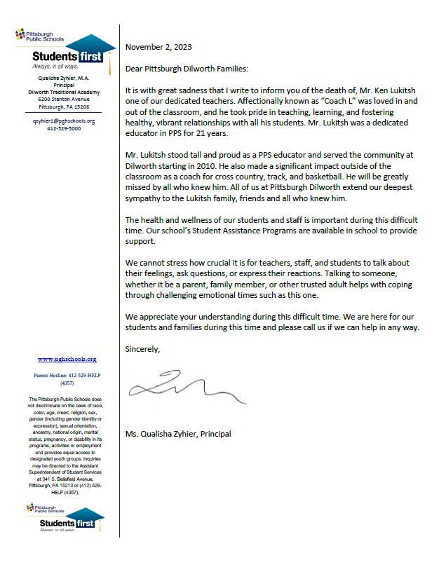 Pittsburgh Dilworth tweet media