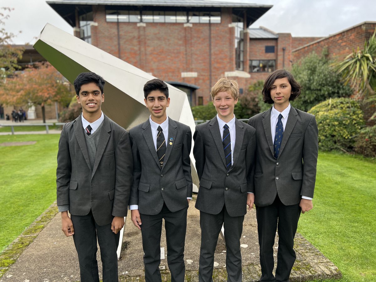 Divisions scientists excel in <a href="/imperialcollege/">Imperial College London</a>  A-Level bio-engineering competition.