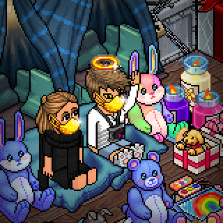 TasteSam's tweet photo. #Habbo https://t.co/u40Oyu23Il