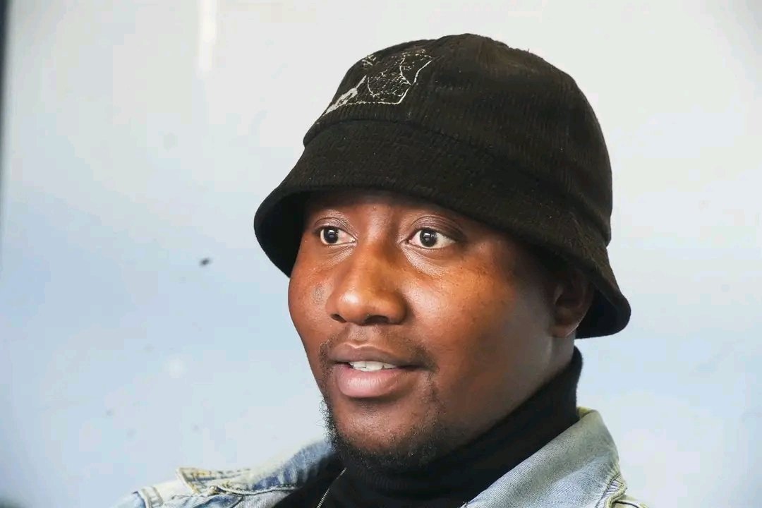 joy_zelda's tweet image. Nobody can scroll past without Leaving a Like and Repost for Xolani Khumalo of #Sizokthola #Sizokuthola
Moja Love