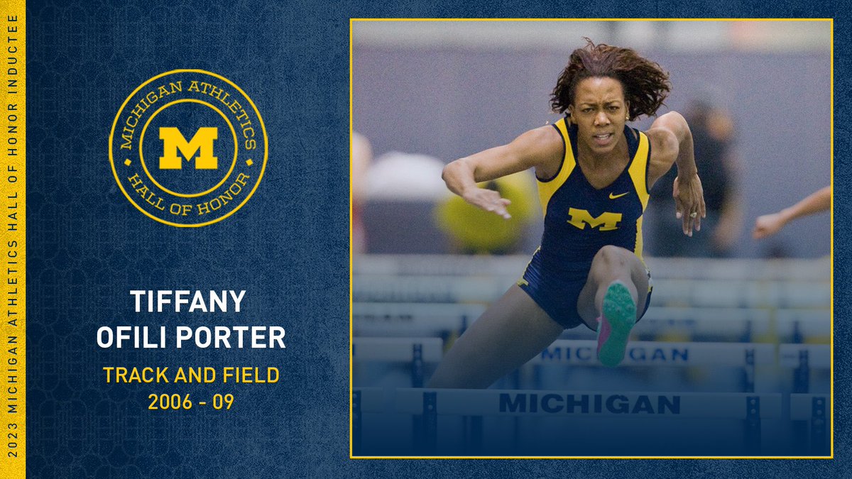Michigan Track & Field / Cross Country tweet media