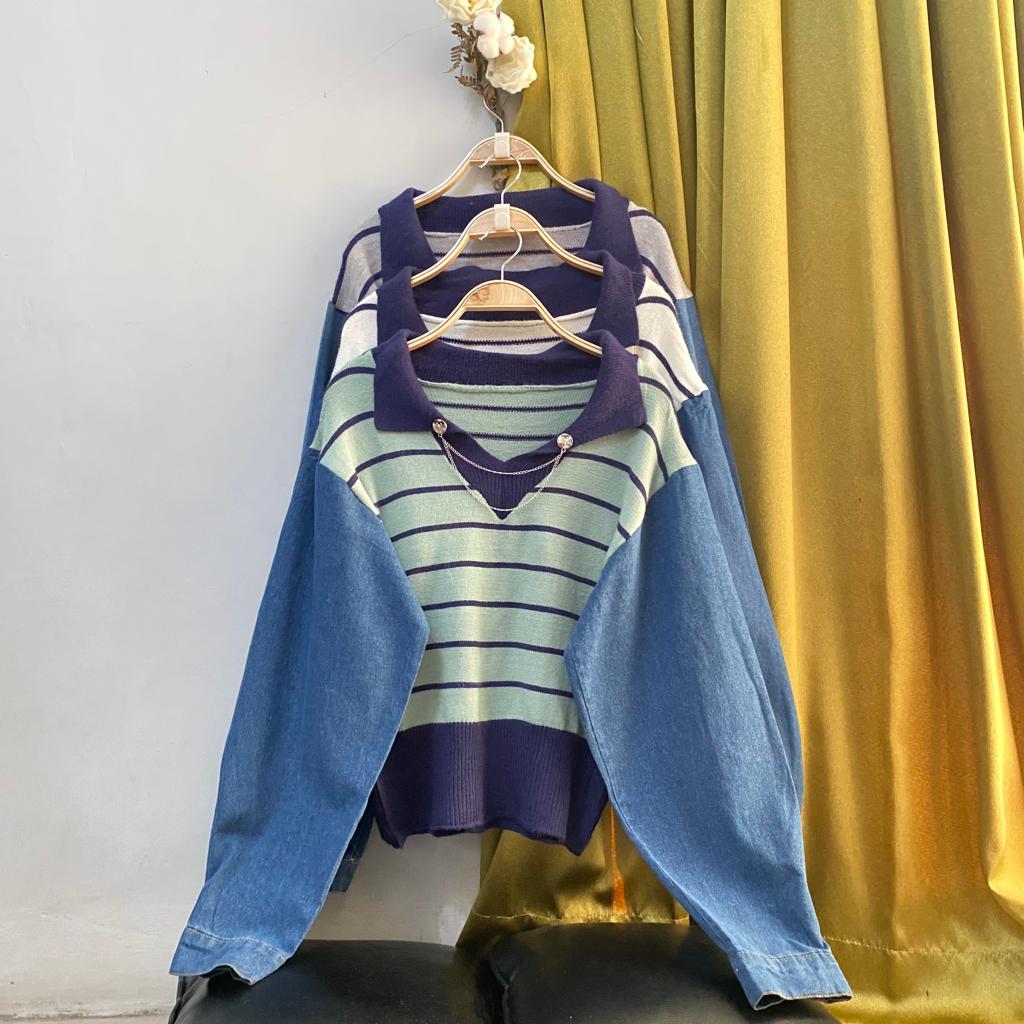 aboutrndm's tweet photo. Rekomendasi Baju &amp; Blezer import

A thread

Gadis Kretek #SalmaSalsabil #LimYoonA #TunasDiBalikSeragamJKT48 #Rekomendasishopee #racunshopee  #outfitimport https://t.co/K2qtdjCzqI