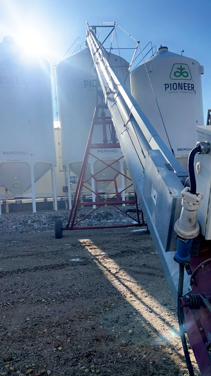 County Line Seed, Inc. tweet media