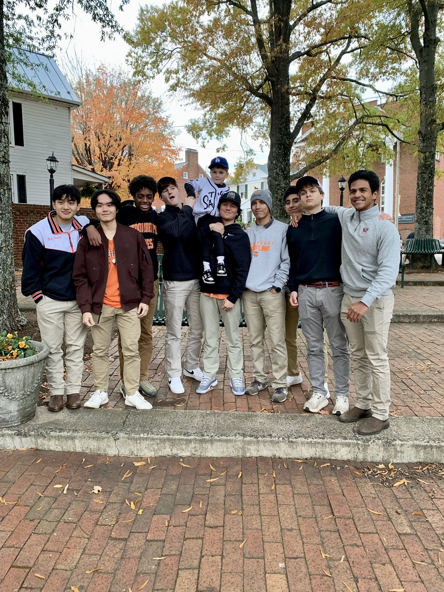 WFS Wrestling joins Halloween Book Giveaway

For the past fourteen years, St. Thomas Episcopal Church has given away free books to the Orange Co. children during Halloween. This year, our boys joined the effort and helped distribute books to the trick-or-treaters.