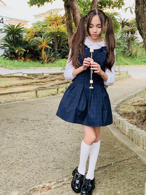 Twitterのコスプレ画像42