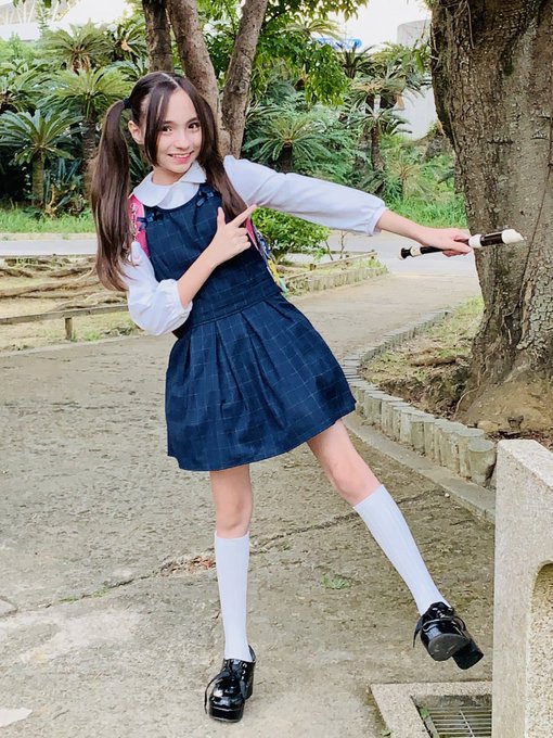 Twitterのコスプレ画像41