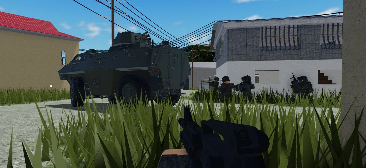 Philippine Defense Forces tweet media