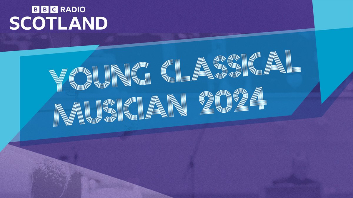 🎼 We’re on the search for Scotland’s Young Classical Musician of the Year. @BBCRadioScot, along with @RCStweets, have launched a new competition to give emerging musical talent the chance to shine and perform with the @BBCSSO at City Halls. Info here – bbc.in/3MxuB62