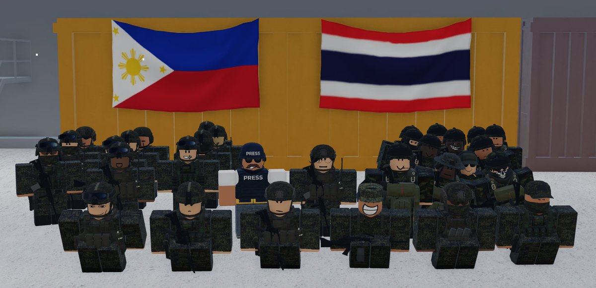 Philippine Defense Forces tweet media