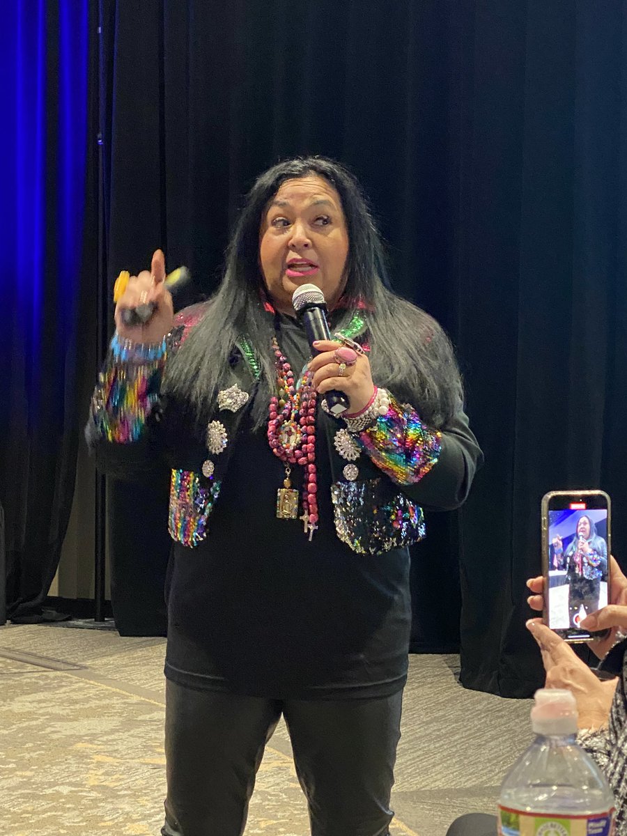 Experiences… Bitter or BETTER 
Striving for BETTER! 
Dr. ET  Maria  Edith Espinosa Yepez
#TexasTESOL