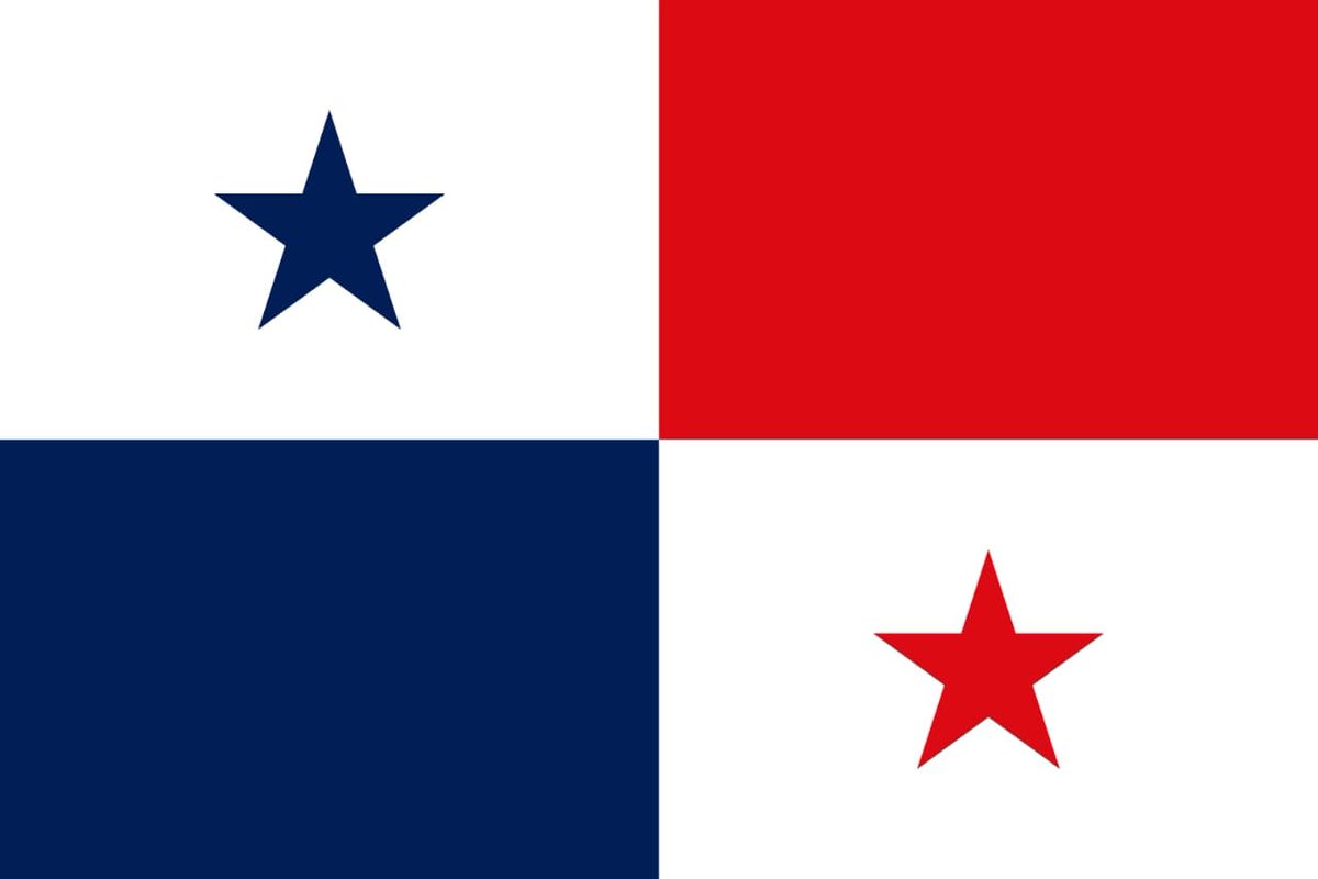 FELICIDADES PANAMÁ!!!