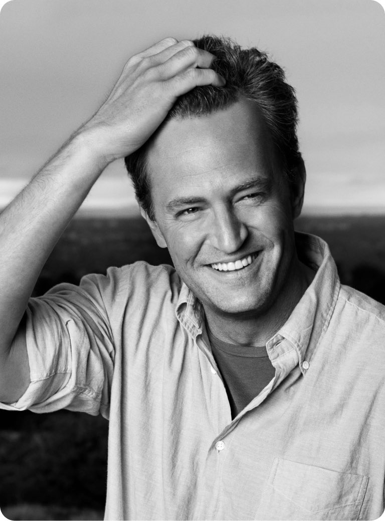 no context chandler bing tweet media