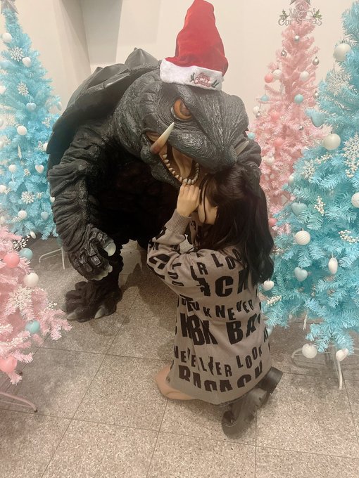 Twitterのコスプレ画像8