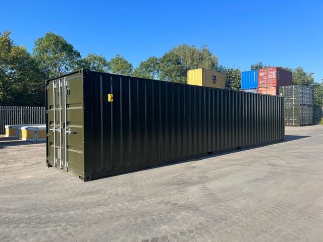 Cleveland Containers® tweet media